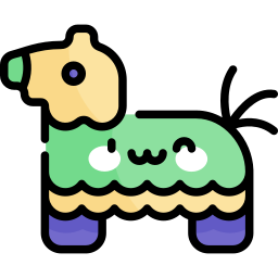 Piñata icon