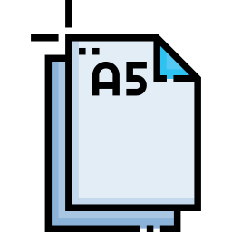 Paper icon