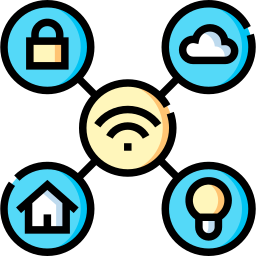 Iot icon