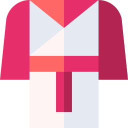 kimono icon