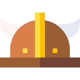 Viking icon