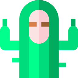 Cactus icon