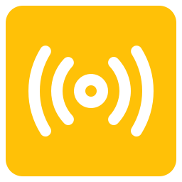 Signal icon