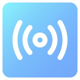 Signal icon