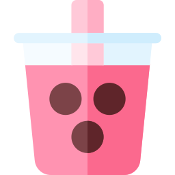 bubble tea icon