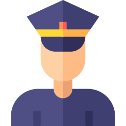 polizei icon