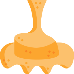 Caramel icon