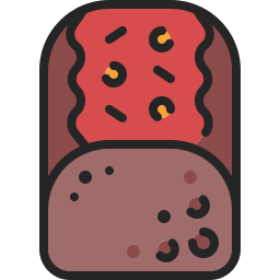 Meatloaf icon