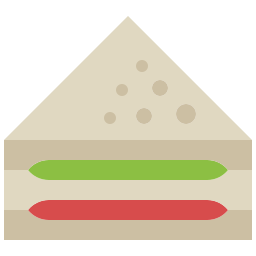 sandwich icon