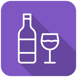 Wine icon