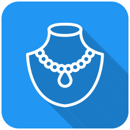 Necklace icon