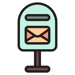 briefkasten icon