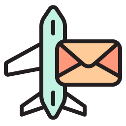 luftpost icon