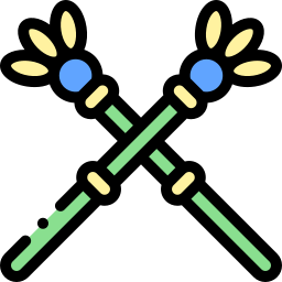 Cane icon