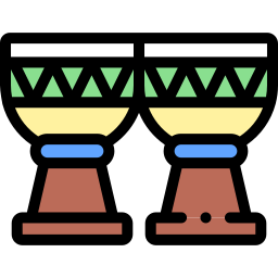 Bongos icon