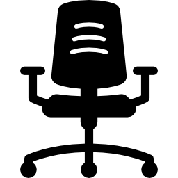 bürostuhl icon