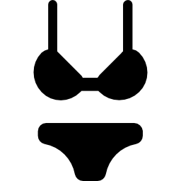 Swimsuit icon