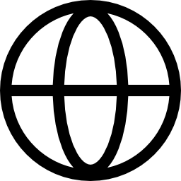 国際地球儀 icon