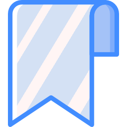 Bookmark icon