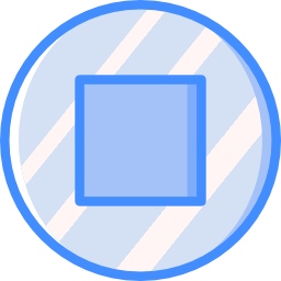 halt icon