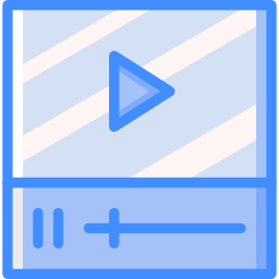 videoplayer icon