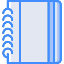 Agenda icon