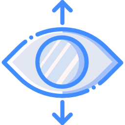 Vision icon