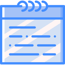 Calendar icon