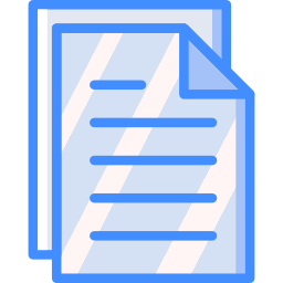 File icon