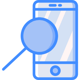 smartphone icon