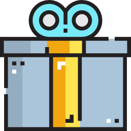 geschenkbox icon