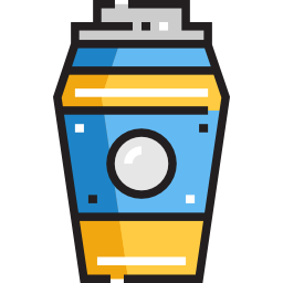 shaker icon