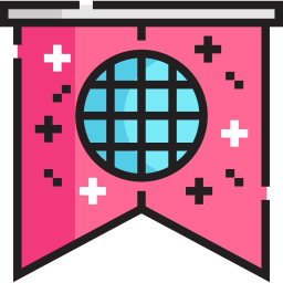 flagge icon