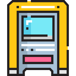 jukebox icon