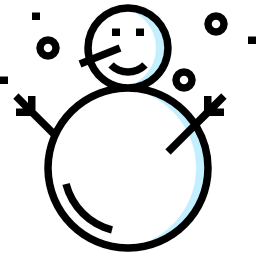 schneemann icon