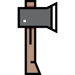 holzaxt icon