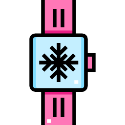 smartwatch icon