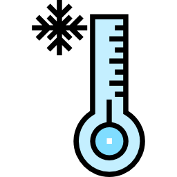 thermometer icon