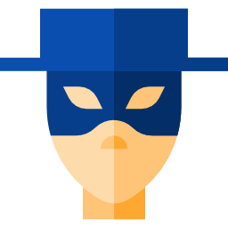 zorro icon