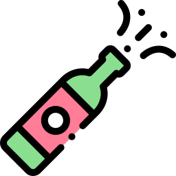 flasche icon