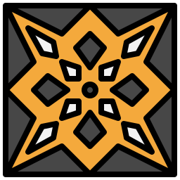 Tile icon