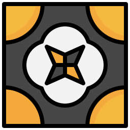 Tile icon