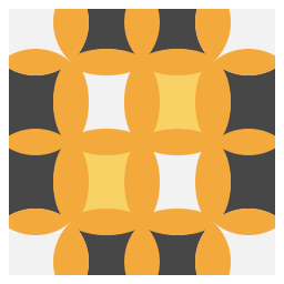 Tile icon