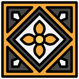 Tile icon