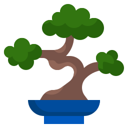 bonsai icon