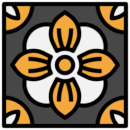 Tile icon