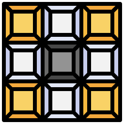 Tile icon