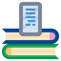 e-book icon