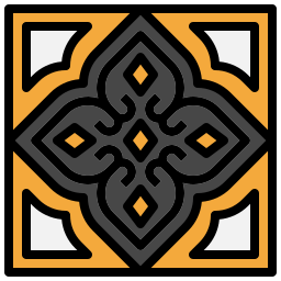 Tile icon