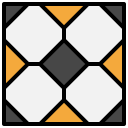 Tile icon